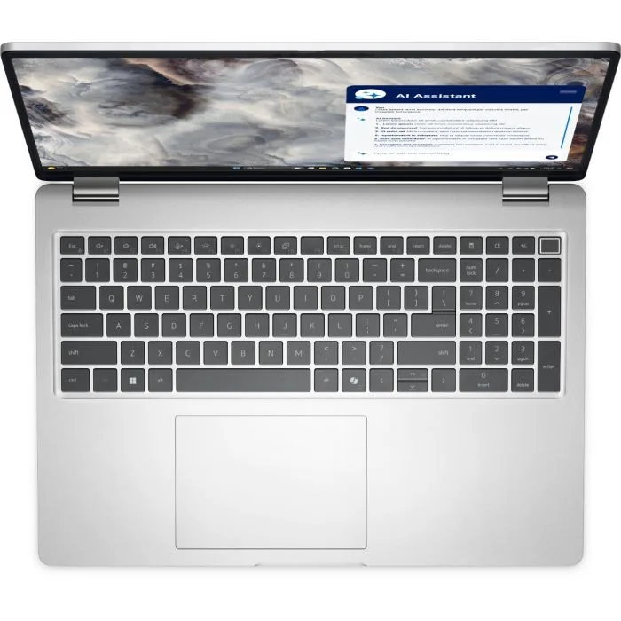 Explore the design and configuration of Dell Pro 16 Plus.