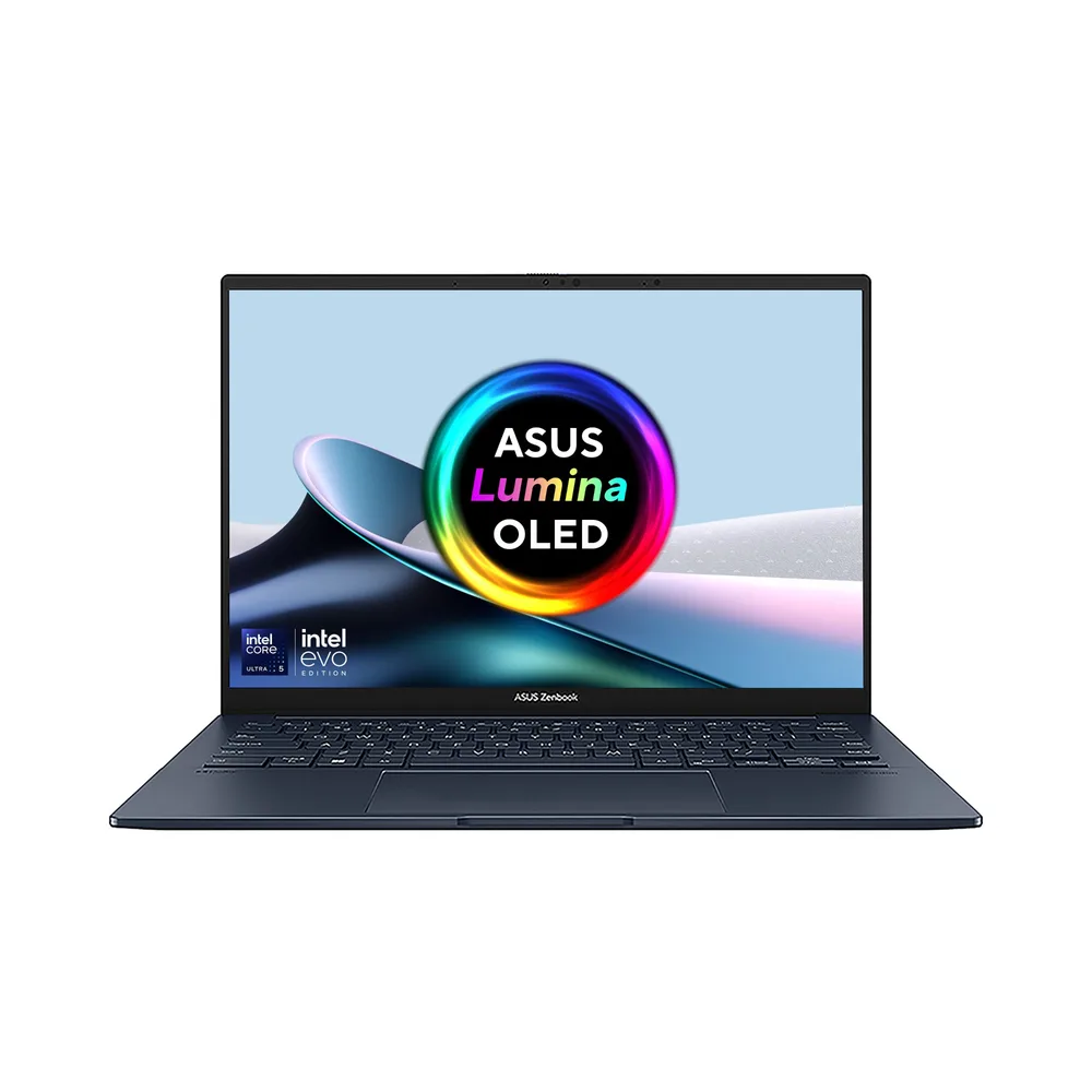 ASUS Zenbook 14 OLED — product image 1