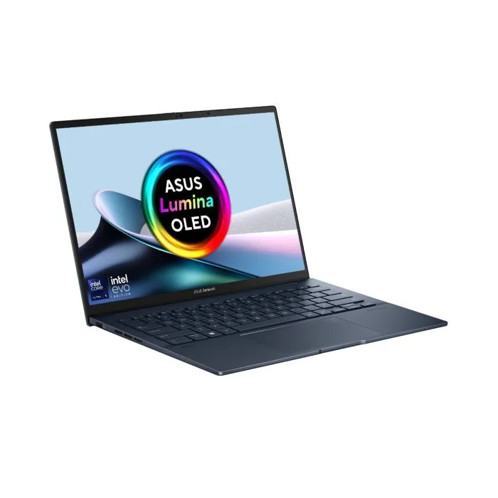 ASUS Zenbook 14 OLED — product image 4