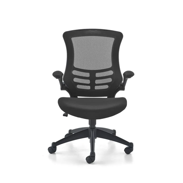 NEWQUAY mesh office chair — product image 3